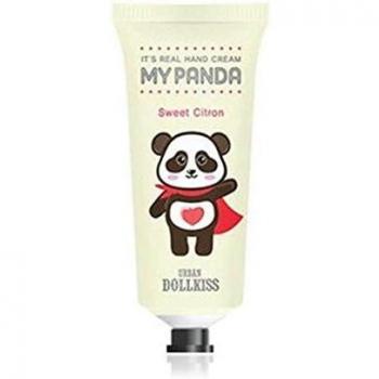 Crema de Manos My Panda - Sweet Citron