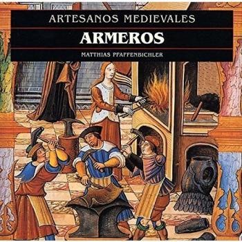 Armeros: 1
