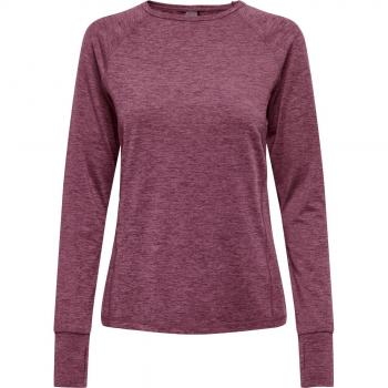 Only Pelana Women's Long Sleeve T-Shirt