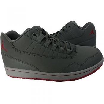 Nike Jordan Executive Low Zapatillas de baloncesto, Hombre, Gris, 44