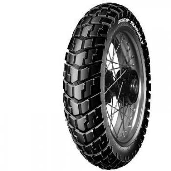 Dunlop Trailmax 90/90-21 TL 54T M/C Neumático para Rueda Delantera