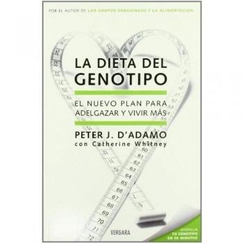 La dieta del genotipo