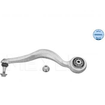 Brazo de control MEYLE 160500181 Eje delantero/Enlaces/frente, Barra oscilante de suspensión de ruedas MEYLE 016 050 0181