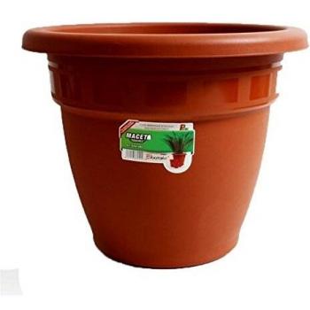 BigBuy Garden Maceta Squares, Talla única