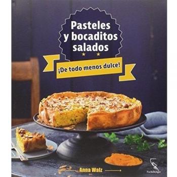 ¡De Todo Menos Dulce!