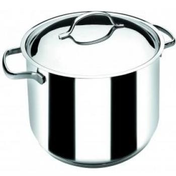 Lacor - 32116 - Olla Con Tapa Basic 16 cm Inox