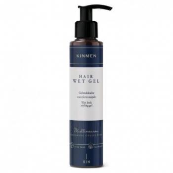 Kinmen Hair Wet Gel 150ml