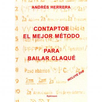Contaptoe. El mejor método para bailar claqué