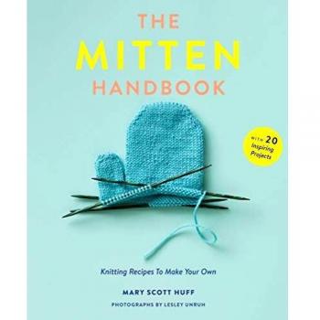 Mitten Handbook: Knitting Recipes to Make Your Own