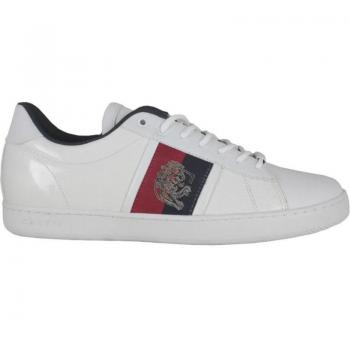 Zapatillas de Deporte Cruyff Sylva Semi CC6220193 para Hombre y Mujer, color Blanco 512