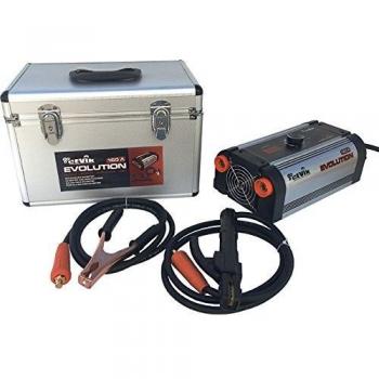 Cevik Evolution20 - Equipo soldadura inverter
