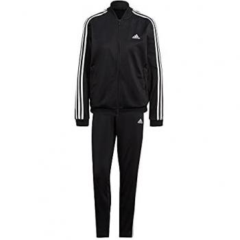 Chándal adidas 3S TR TS Mujer Negro Talla XL