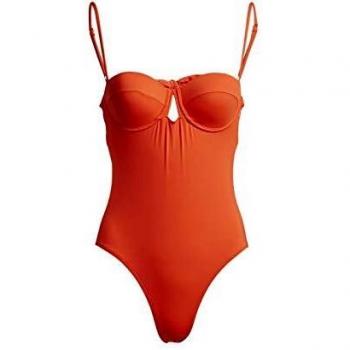 Billabongz top de bikini mujer xs multicolor 14