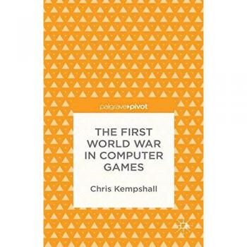 The First World War in Computer Games