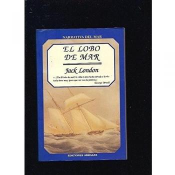 Lobo de mar ,el