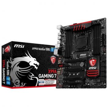 MSI X99 A GAMING 7