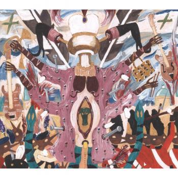 The Bonnie Bells Of Oxford [VINYL]