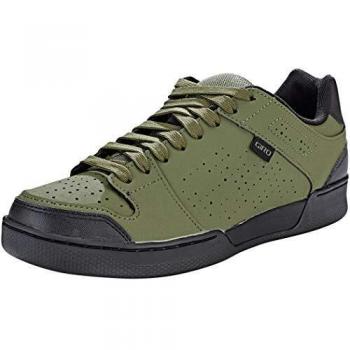 Giro Jacket II, Zapatos de Bicicleta de montaña Unisex Adulto, Multicolor