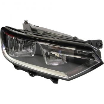 Faro Principal Halógeno Valeo 046622 - Óptica Principal Conjunto de Luces