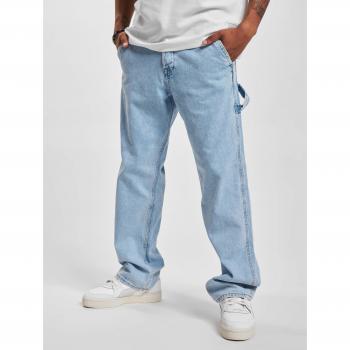Jeans Cargo Eddie Utility Loose Fit Azul Denim 32/32