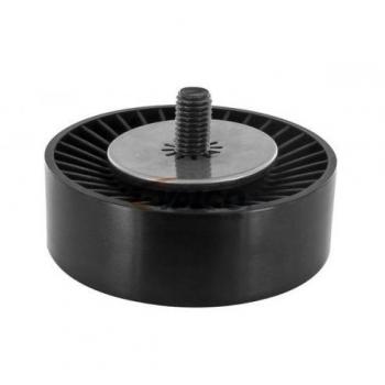 Polea tensora VAICO V20-1788 para correa poli V, compatible con BMW 1er, 3er, 5er, 6er, 7er, X1, X3 y X5