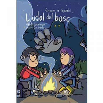 L'udol del bosc