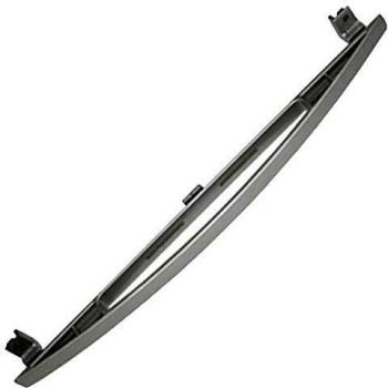 Manilla de escotilla original Hotpoint Ariston C00115775 para horno y cocina