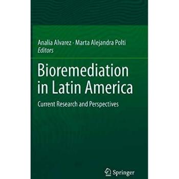 Bioremediation in Latin America: Current Research and Perspectives