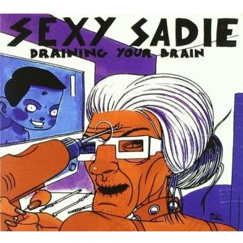 Drainnig Your Brain
