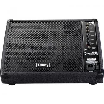 Monitor de escenario activo Laney CXP-110 - 130W, woofer de 10 pulgadas y horn
