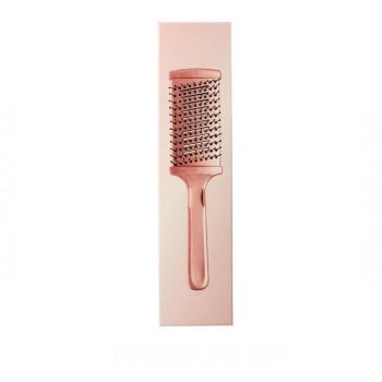 Cepillo Térmico Plano Grande Gold Rose Termix Profesional