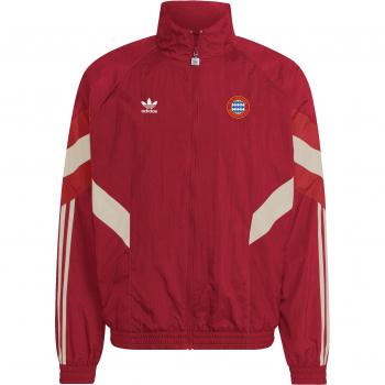 Chaqueta de Chándal Adidas FC Bayern Munich 2024/25