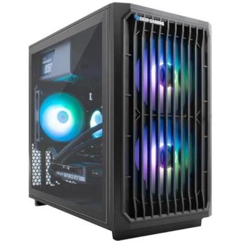 PC Gamer DeepGaming Némesis AMD Ryzen 5 8500G, 16GB DDR5, Nvidia RTX 5060, 1TB SSD, Windows 11 Pro, WiFi + Bluetooth