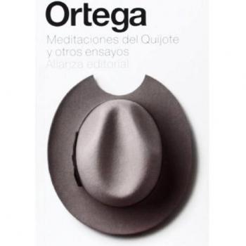 Meditaciones del Quijote - José Ortega Y Gasset