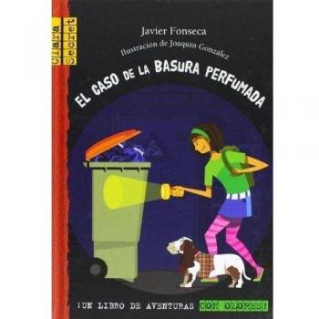 El caso de la basura perfumada