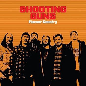 Flavour Country [VINYL]