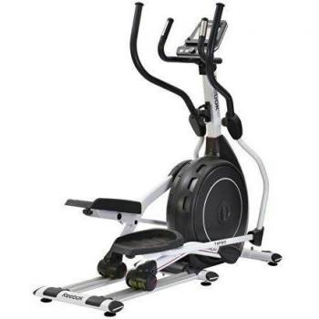 Reebok - Bicicleta Elíptica TXF3.0 Front Drive Cross