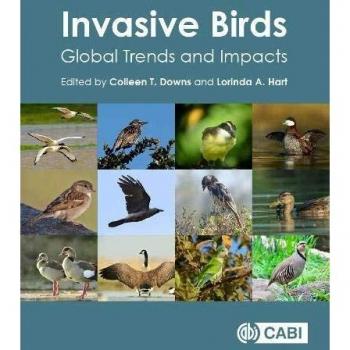 Invasive Birds: Global Trends and Impacts