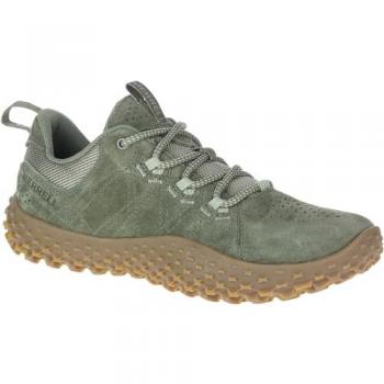 Merrell Wrapt Zapatillas Senderismo Mujer Verde 37 EU