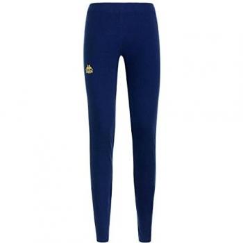 Kappa ZIMUT Authentic Leggings, Women's, Azul, XS