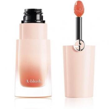 Giorgio Armani Neo Nude A-Blush Liquid Blush 30ml - Natural Radiant Glow