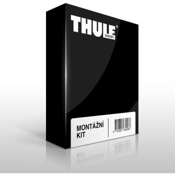 Thule Kit de Fijación Fixpoint System 3061 para Portaequipajes de Techo