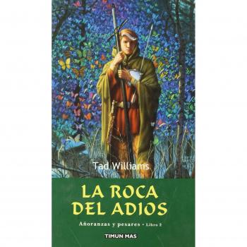 Roca del adios, la - añoranzas y pesares vol. 2