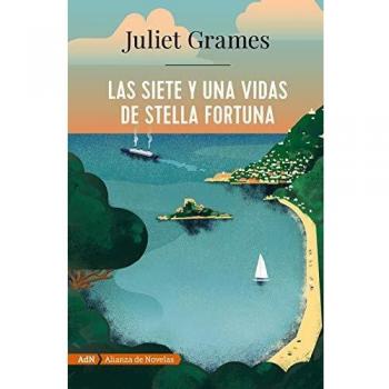 Las siete y una vidas de Stella Fortuna