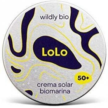 CREMA SOLAR BIOMARINA 50ML