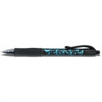 Pilot G2 – Bolígrafo de gel retráctil