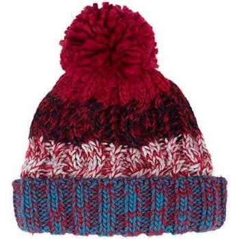 Starling hat Olaf Boys Bordeaux one Size