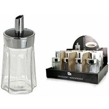 Dispensador Azucar Cristal