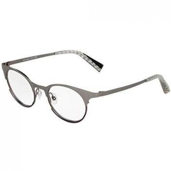 Alain Mikli A 2034 003 - Gafas de sol, color rojo