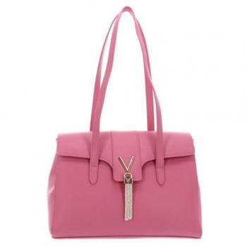 Bolso Satchel Valentino Divina SA para Mujer, Variedad de Colores, Rosa, One Size